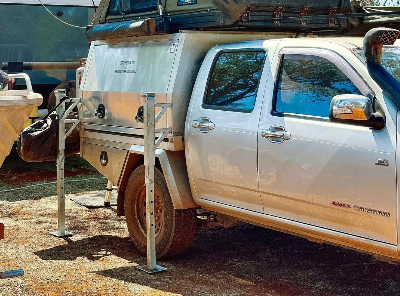 Canopy Legs Jack Off Canopy Legs Australian Performance Boxes