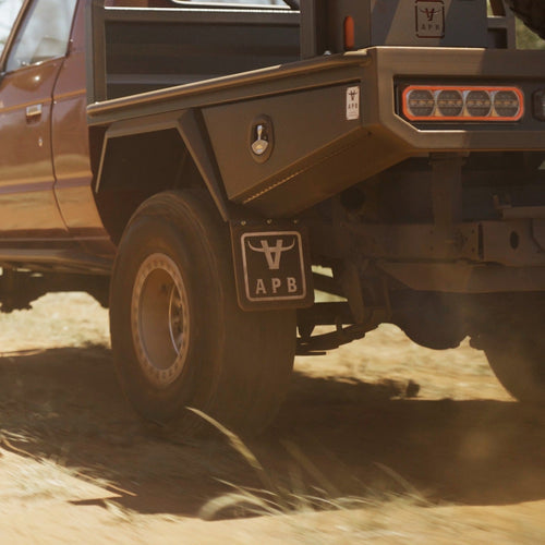 Equipped for Every Adventure: A Comprehensive Guide to Our 4x4 Accessories