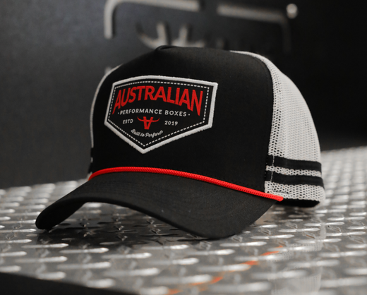 Billy's trucker: the ultimate essential for the modern adventurer