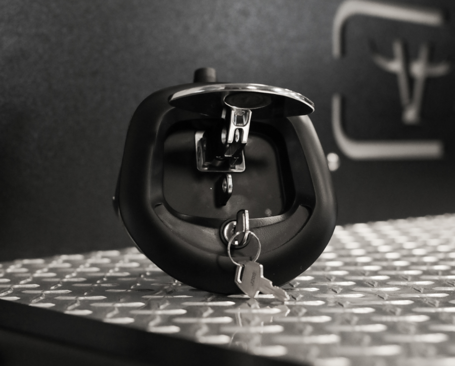 The unsung heroes of every canopy and dog box: apb canopy + dog box hardware essentials