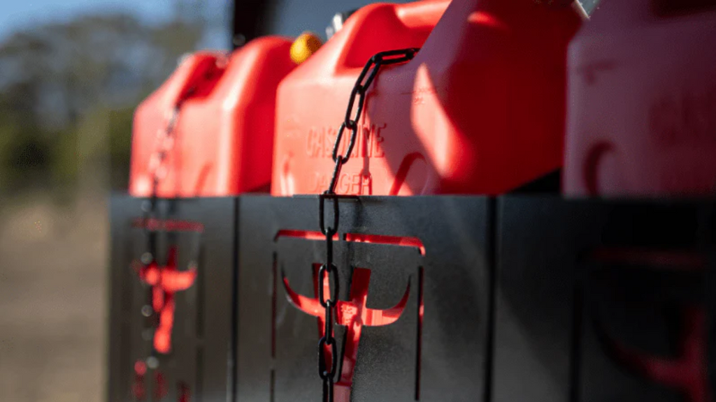Fuel storage solutions