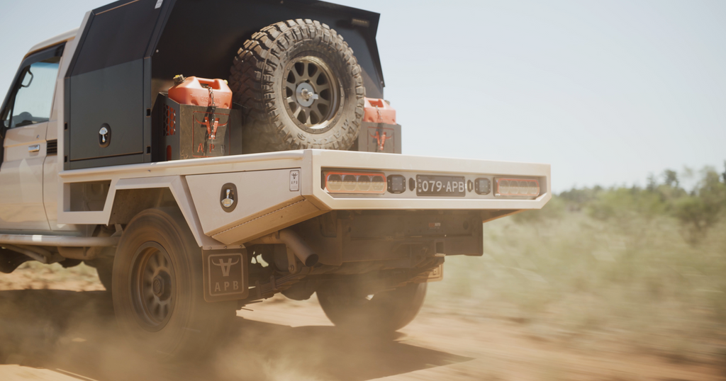 The Ultimate Ute Canopy Upgrade: Explore the Benefits and Features of Ute Canopies
