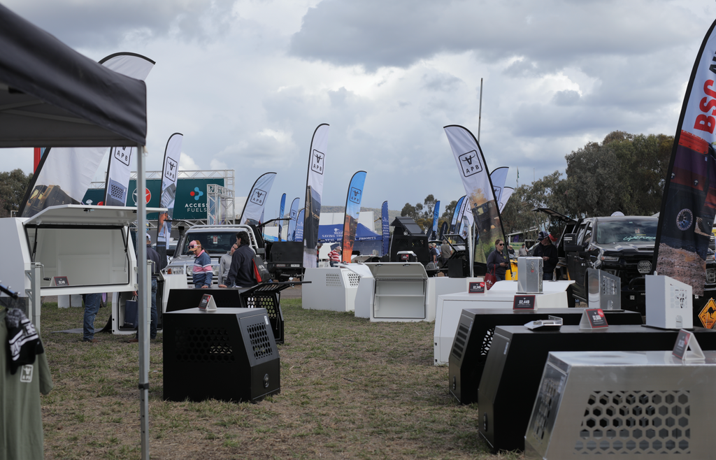 Agquip 2025: thank you, gunnedah—see you next at henty
