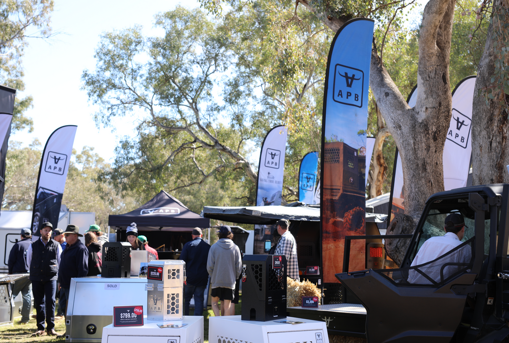 Henty machinery field days wrap-up: big crowds, bigger conversations, and gear that gets the job done