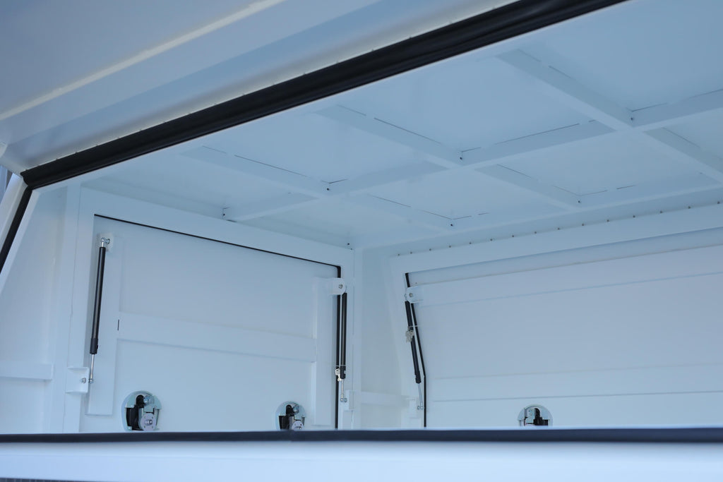 Essential camping gear: why secure & weatherproof storage matters