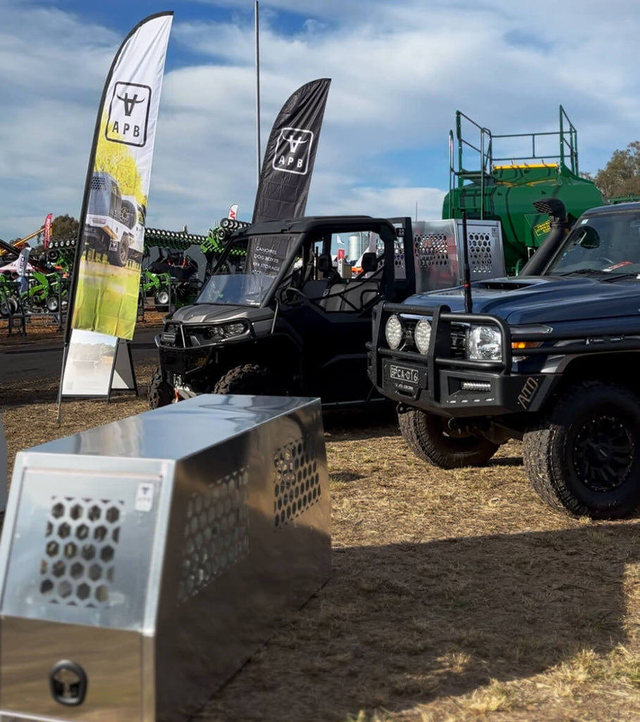 Agquip 2023: a resounding success in australian agriculture