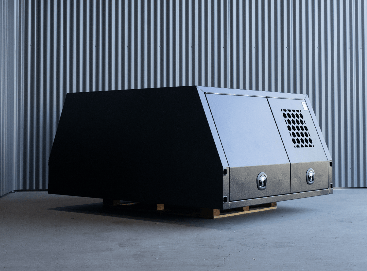 XL Canopies | Australian Performance Boxes