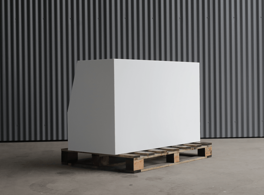 1200mm 5drawer gullwing toolbox white 05-min