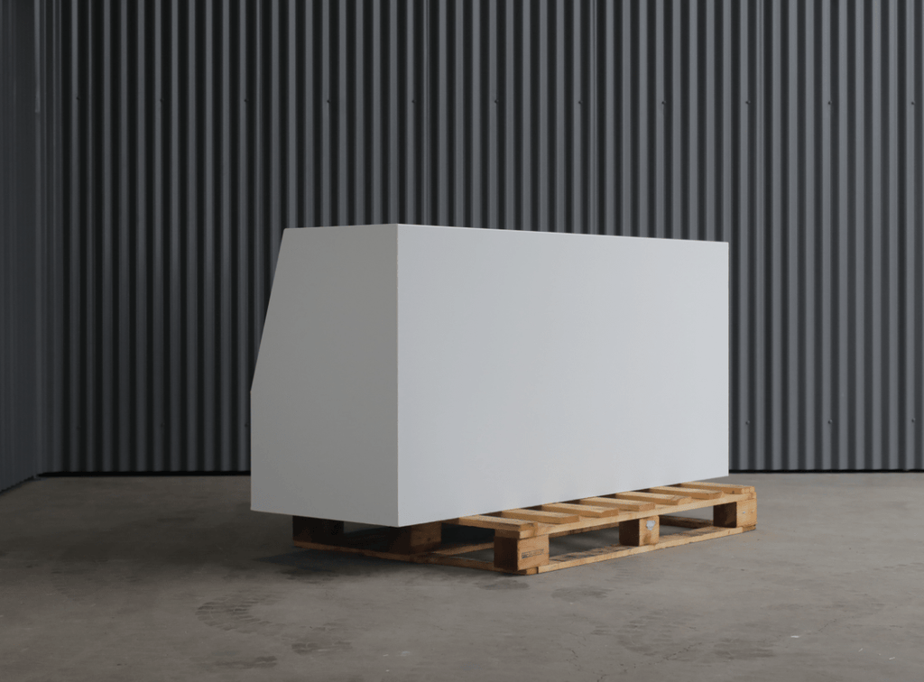 1800mm 3drawer gullwing toolbox white 05-min