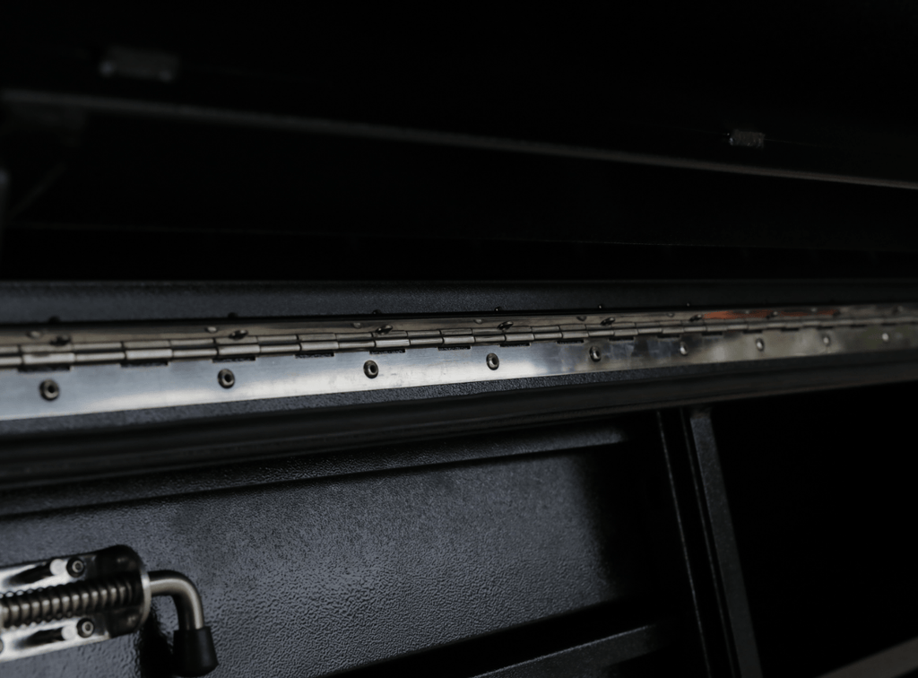 1800mm 5drawer gullwingtoolbox black 04-min