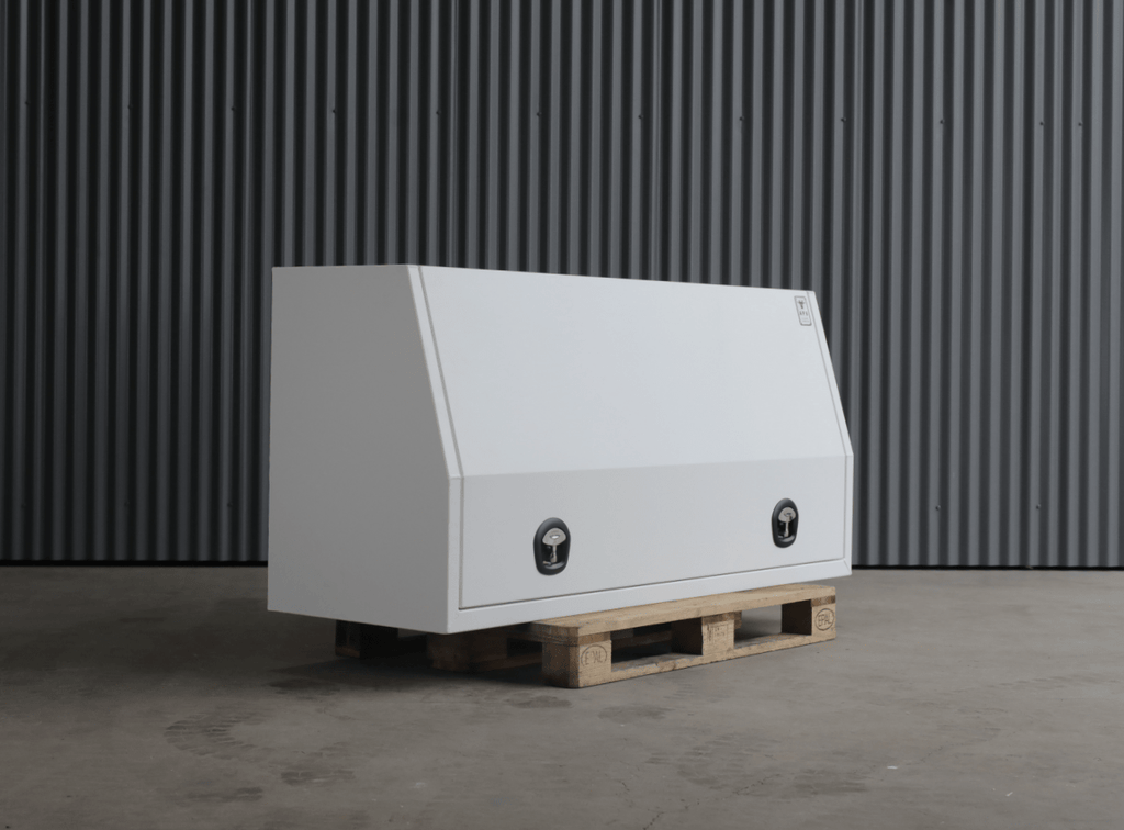 1800mm 5drawer gullwingtoolbox white 03-min