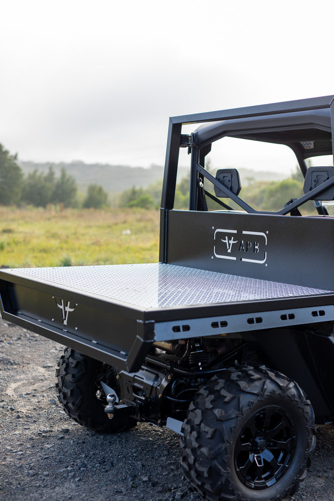 4x4 Storage Solutions & Accessories | Australian Performance Boxes