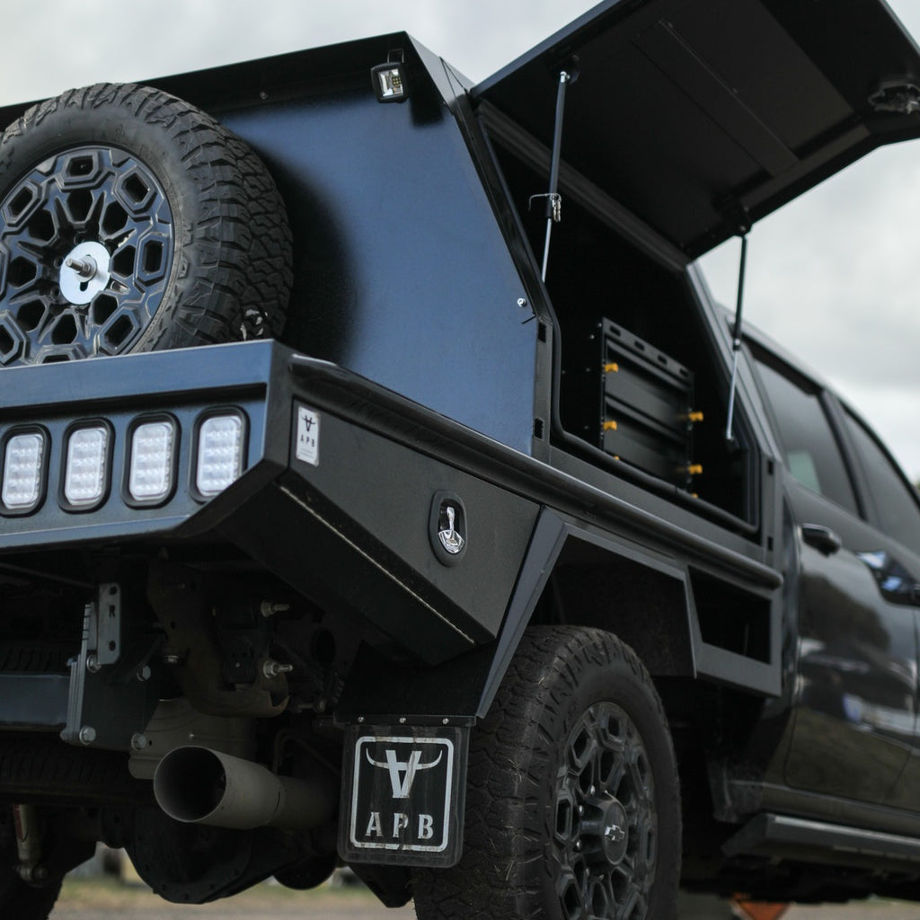 ELEVATE YOUR RIDES WITH AUSTRALIAN PERFORMANCE BOXES ACCESSORIES