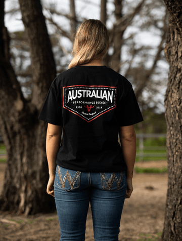 Billy's T-shirt – Australian Performance Boxes