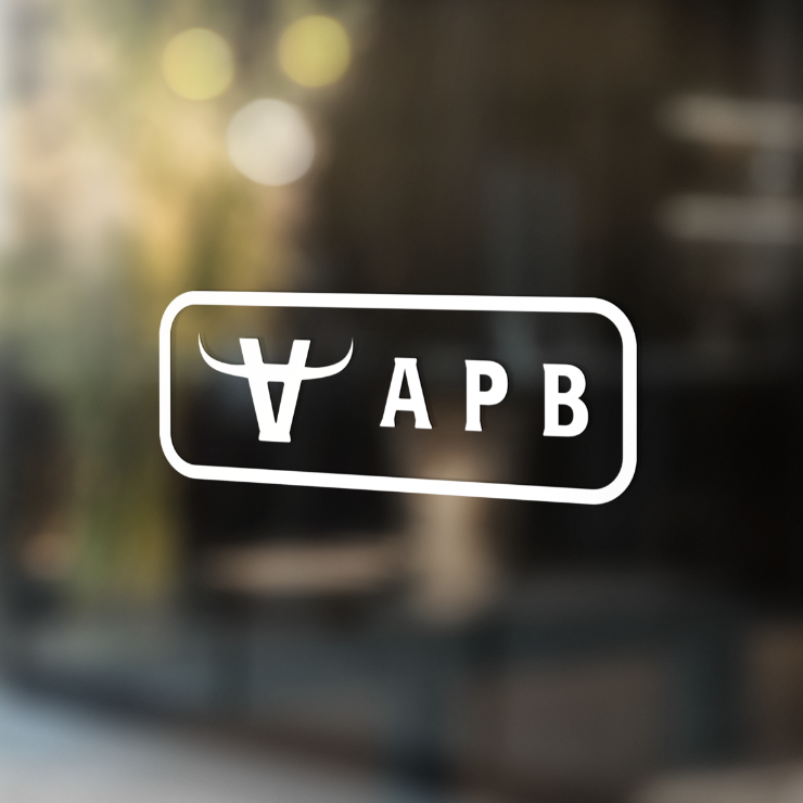 Australian Performance Boxes Die-cut Sticker – Landscape | Australian ...