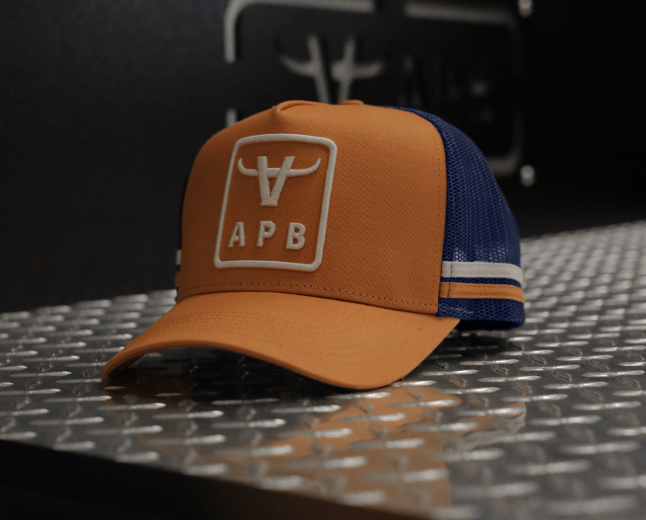 Apb productimage signaturetrucker brown-navu 460x370 01 2 2x 1ad842b0-9b74-40ee-ad6b-4633617f8693