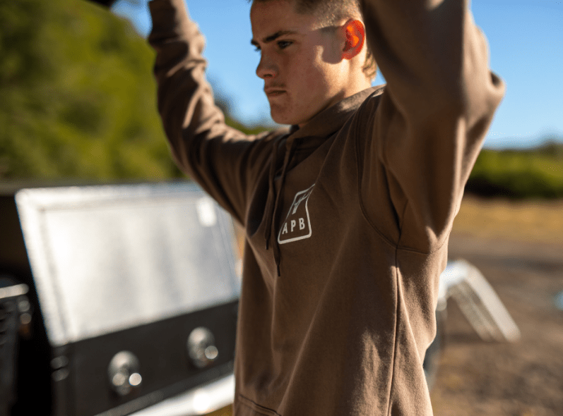 Apboxes products hoodie walnut 01-min