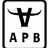 Australian Performance Boxes logo