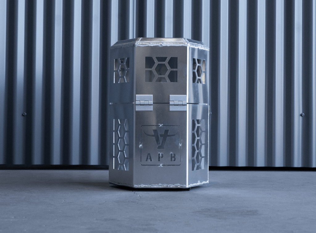 Lockable gasbottleholder alloy 01-min
