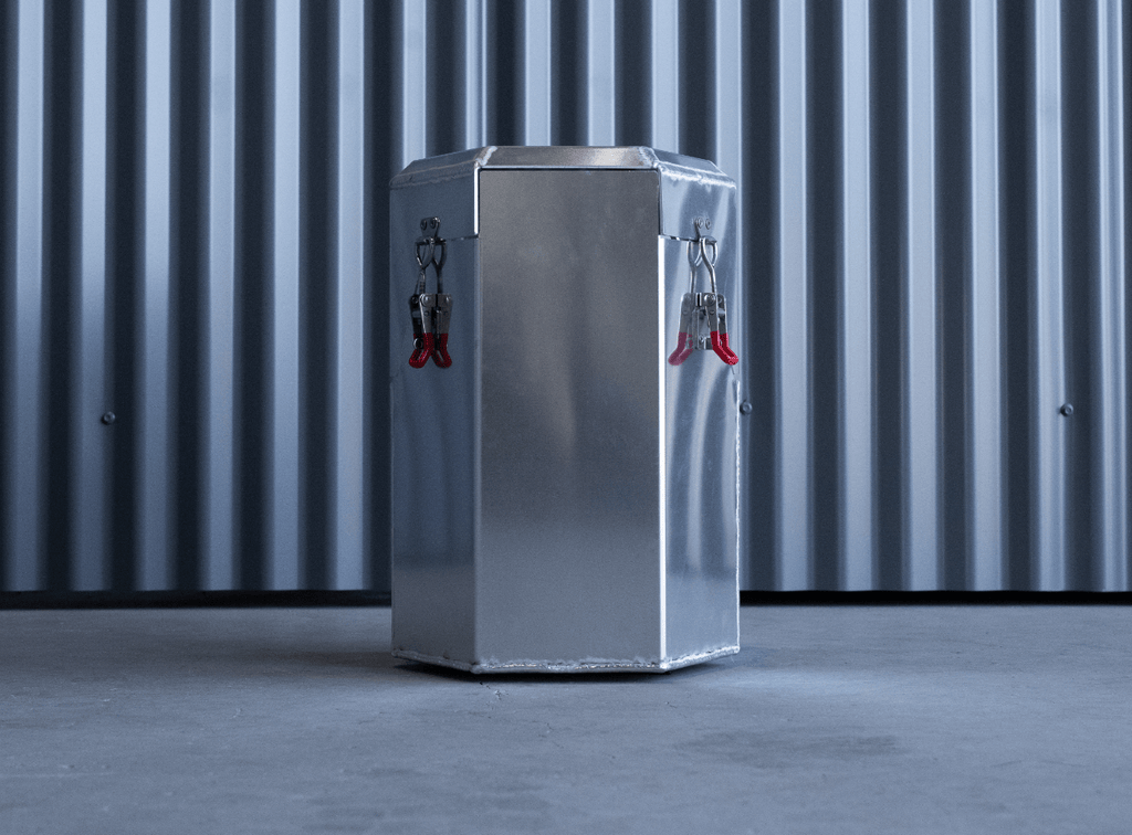 Lockable gasbottleholder alloy 03-min