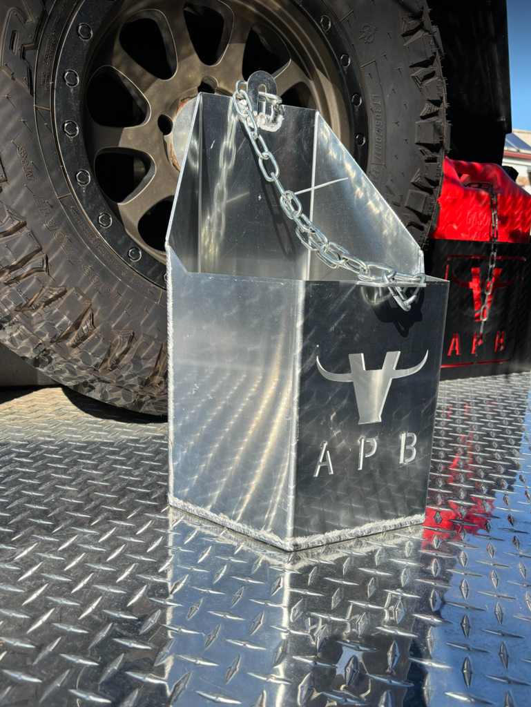 4x4 Storage Solutions & Accessories | Australian Performance Boxes