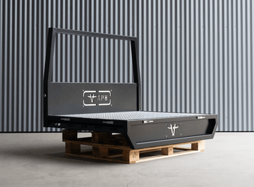 UTV Tray