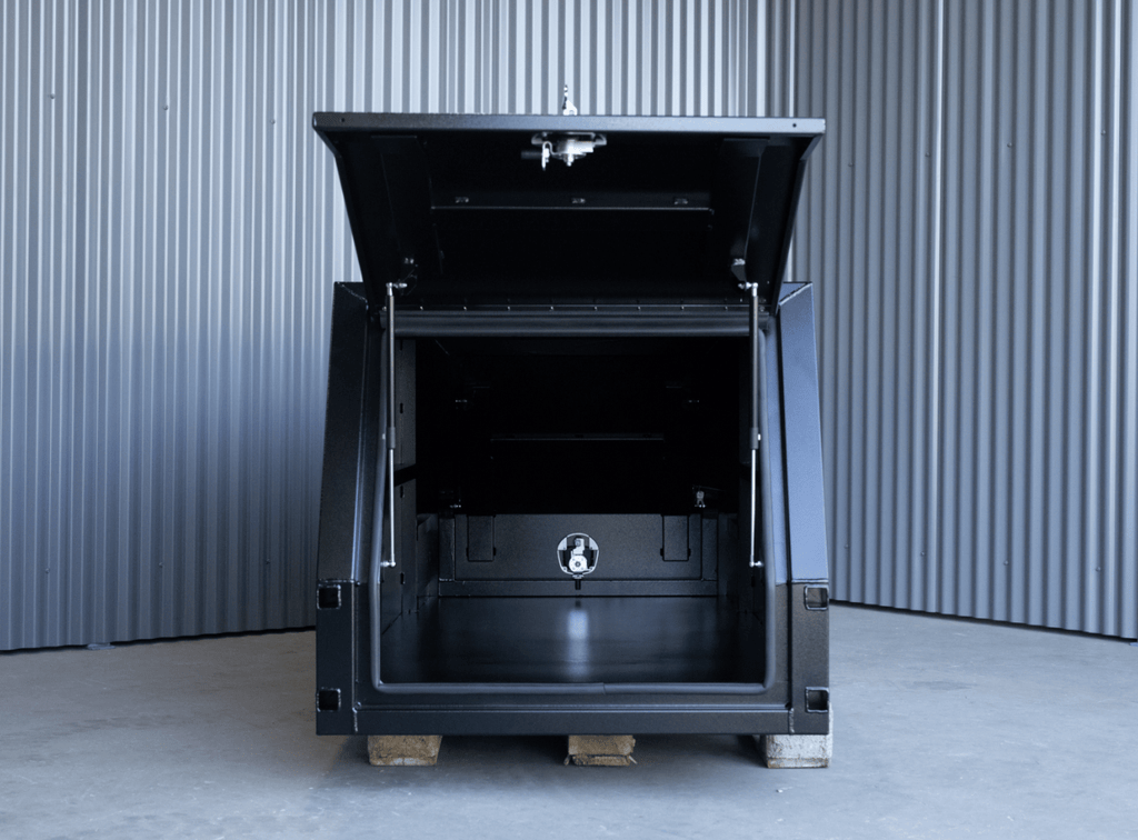 Xlseries 1000mm jack-off gullwingcanopy black 02-min