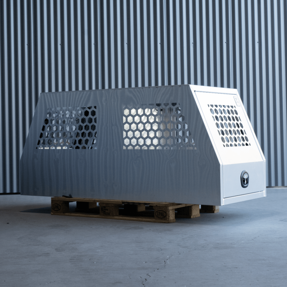 XL Series 800mm Full Dog Box | American Truck Dog Box | APBoxes ...