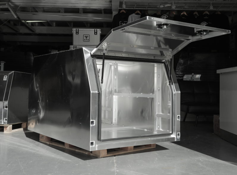 Apboxes lc79 1200mm canopy alloy 03