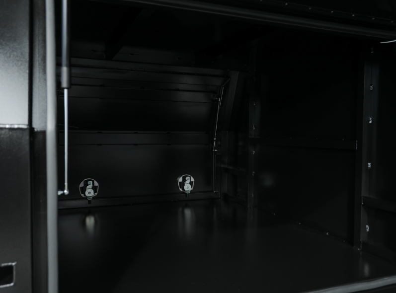 Apboxes lc79 1400mm canopy black 02