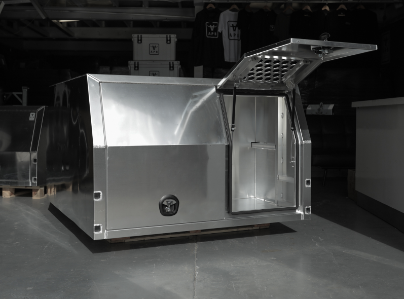 Apboxes lc79 1600mm 1-4 canopy alloy 01