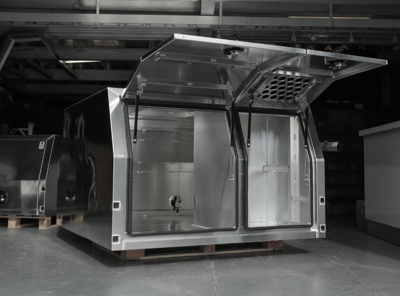 Apboxes lc79 1600mm 1-4 canopy alloy 03
