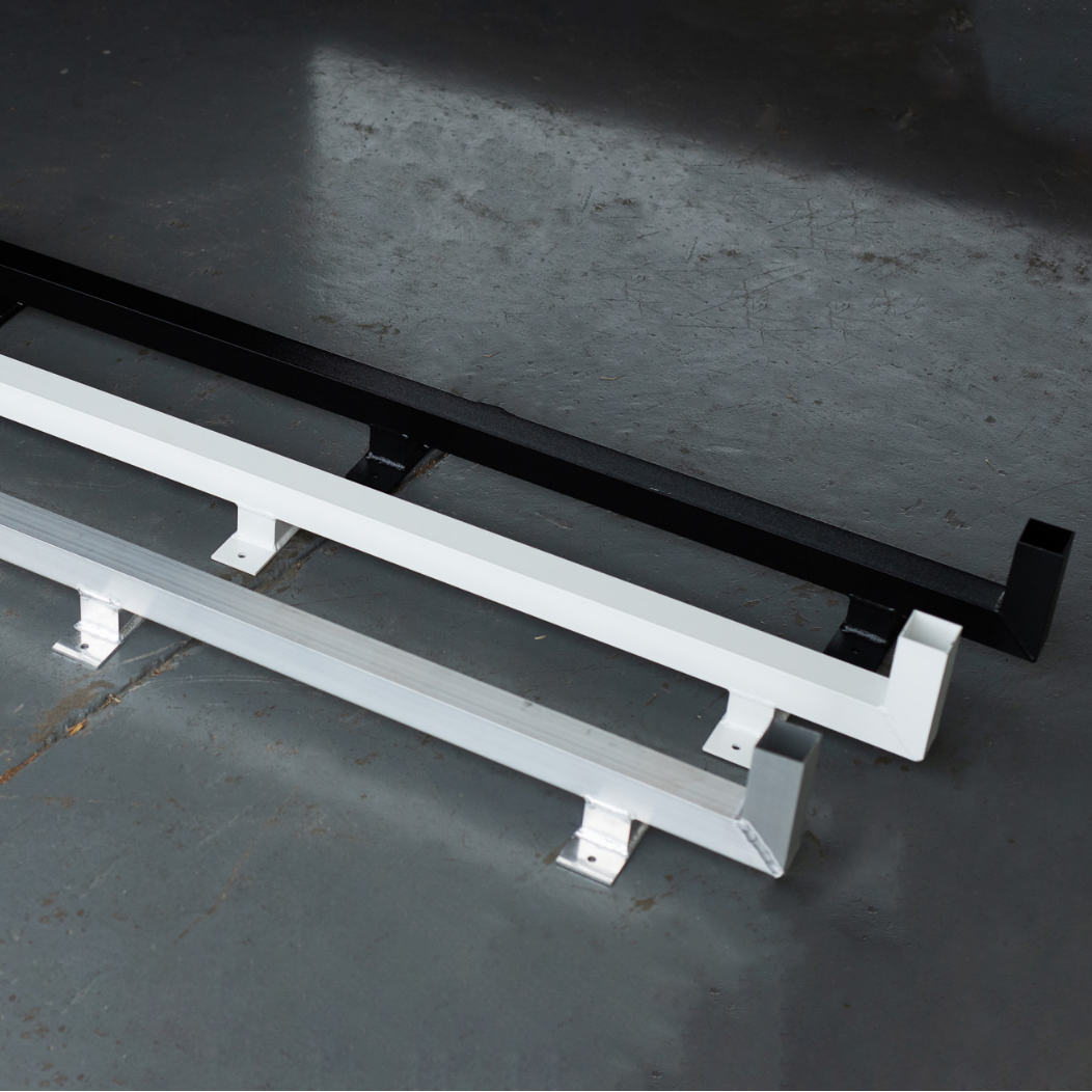 Ladder Racks for Utes | Aluminium Ladder Racks | Australian Performance ...